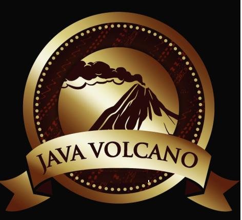 Trademark JAVA VOLCANO