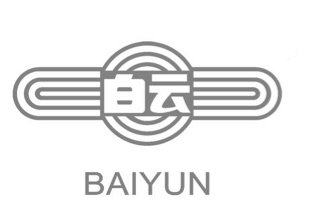 Trademark BAIYUN