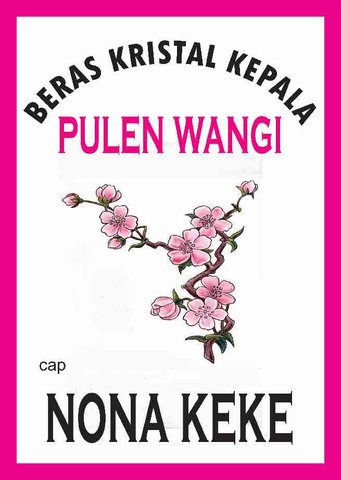 Trademark NONA KEKE