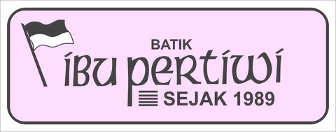 Trademark BATIK IBU PERTIWI SEJAK 1989