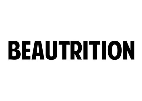 Trademark BEAUTRITION