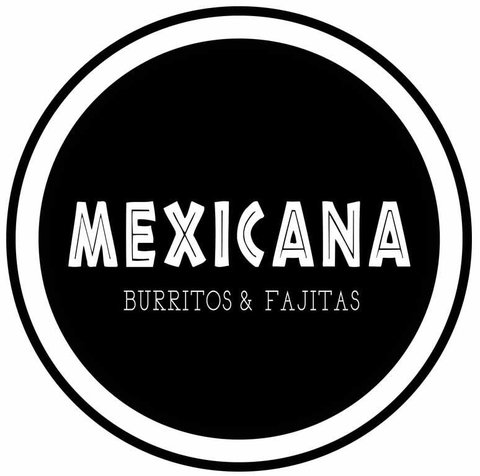 Trademark MEXICANA BURRITOS & FAJITAS