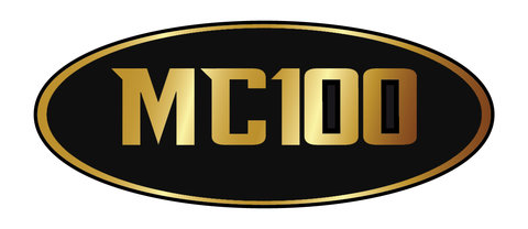 Trademark MC100