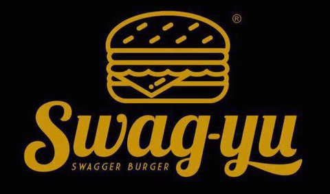 Trademark SWAGYU BURGER