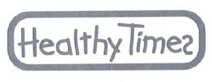 Trademark Healthytimes