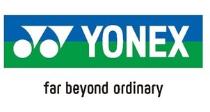 Trademark YONEX far beyond ordinary