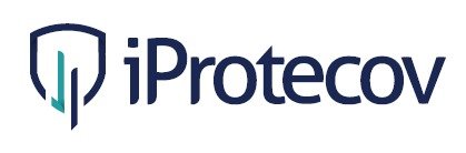 Trademark iProtecov + Logo