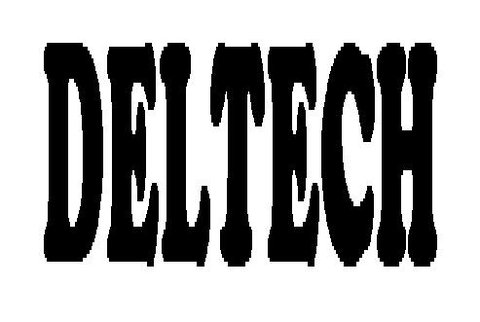 Trademark DELTECH