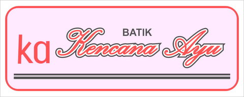 Trademark BATIK KA KENCANA AYU