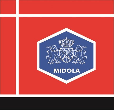 Trademark MIDOLA