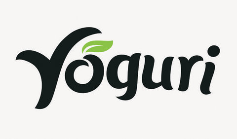 Trademark YOGURI