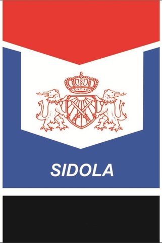 Trademark SIDOLA