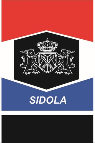 Trademark SIDOLA