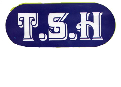 Trademark T.S.H