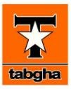 Trademark TABGHA + LOGO