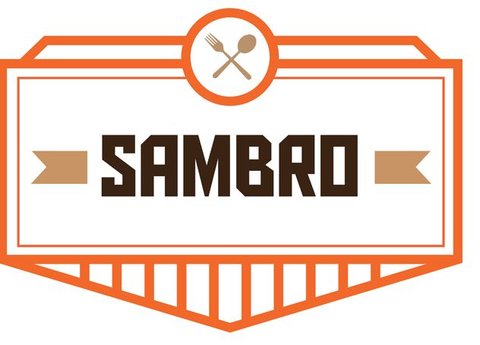 Trademark SAMBRO