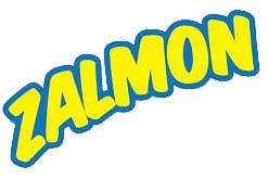 Trademark ZALMON