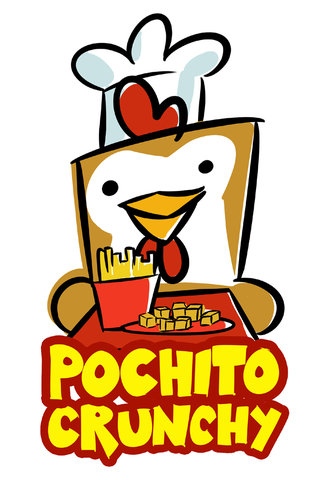 Trademark POCHITO CRUNCHY