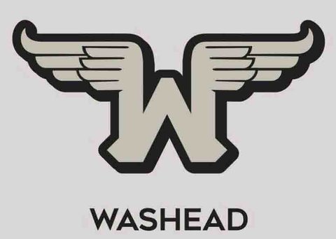 Trademark WASHEAD