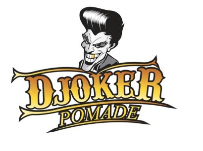 Trademark DJOKER POMADE