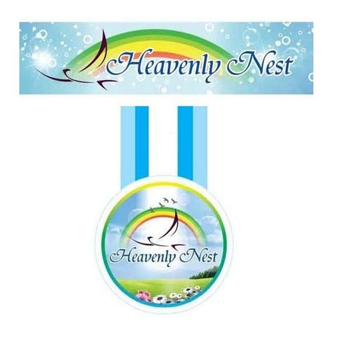 Trademark Heavenly Nest