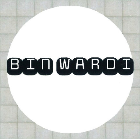 Trademark BIN WARDI