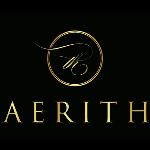 Trademark AERITH + LOGO