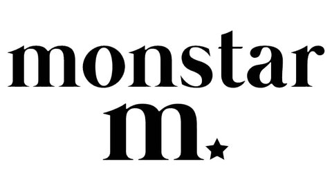 Trademark MONSTAR + LOGO