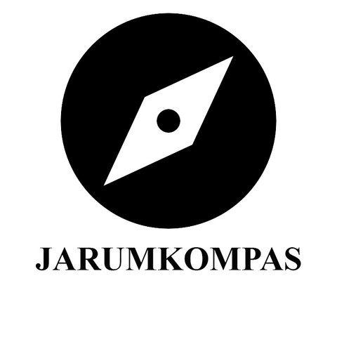 Trademark JARUMKOMPAS + LOGO