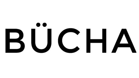 Trademark BUCHA + LOGO