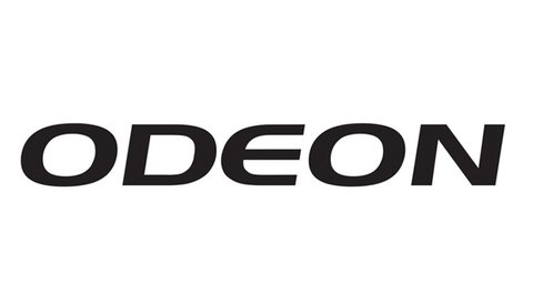 Trademark ODEON