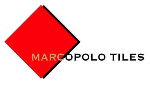 Trademark MARCOPOLO TILES