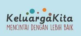 Trademark Keluarga Kita MENCINTAI DENGAN LEBIH BAIK + Logo