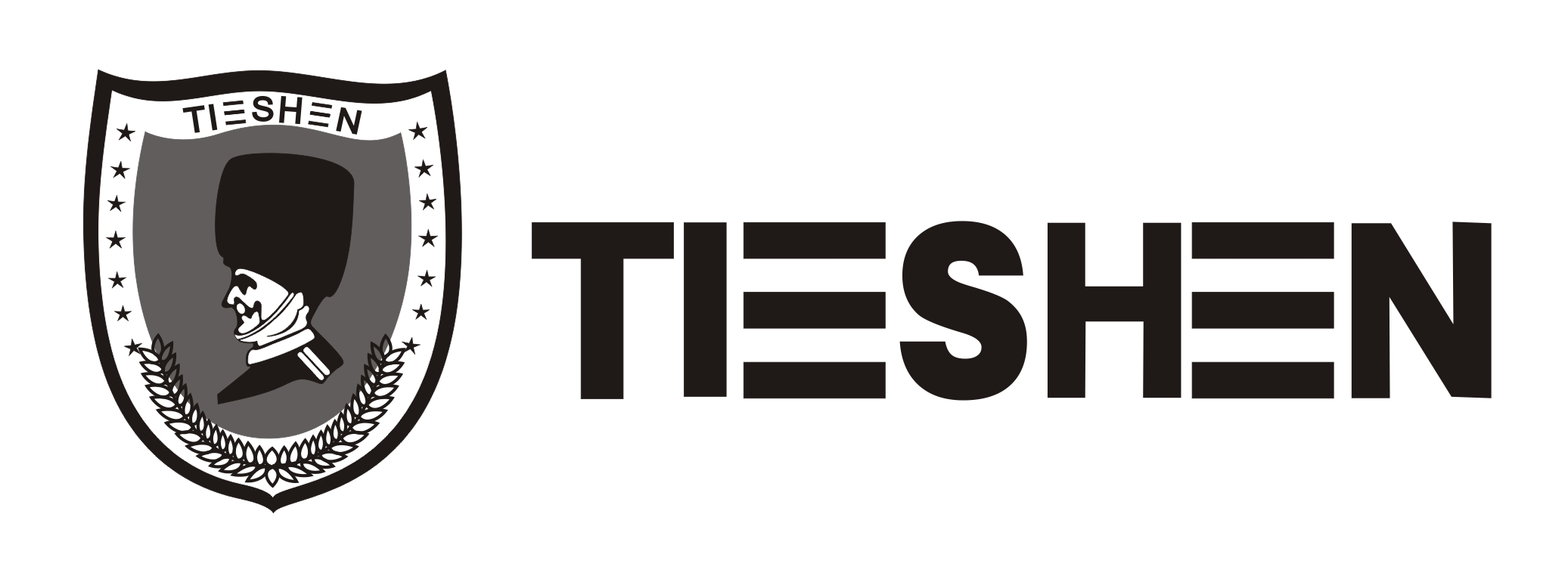 Trademark THIESEN DAN LOGO