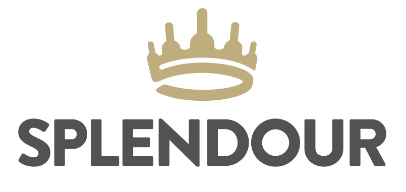 Trademark SPLENDOUR DAN LOGO