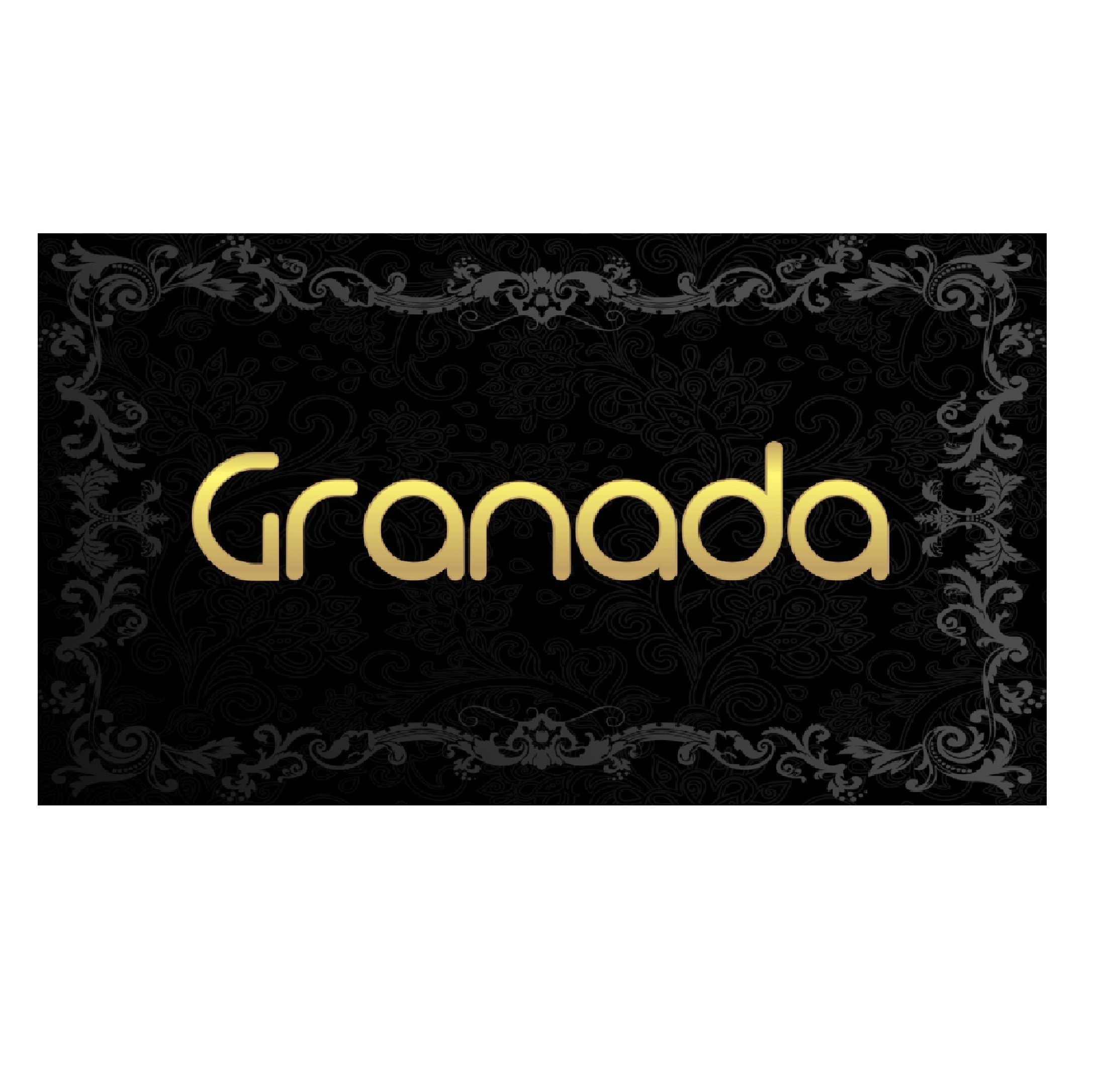 Trademark GRANADA