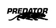 Trademark PREDATOR