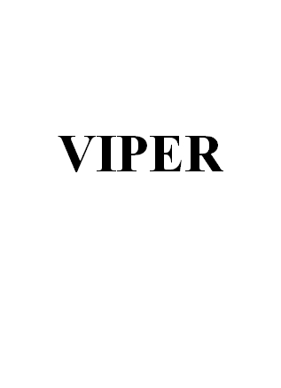 Trademark VIPER