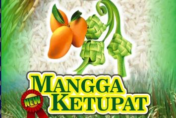 Trademark MANGGA KETUPAT