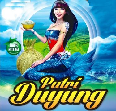 Trademark PUTRI DUYUNG