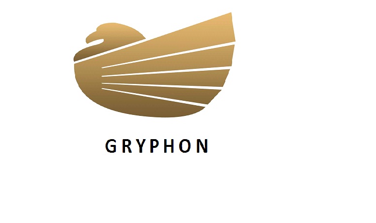 Trademark GRYPHON + LOGO