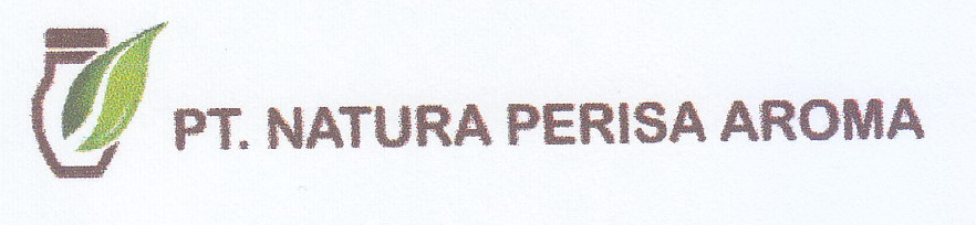 Trademark PT. NATURA PERISA AROMA & LOGO