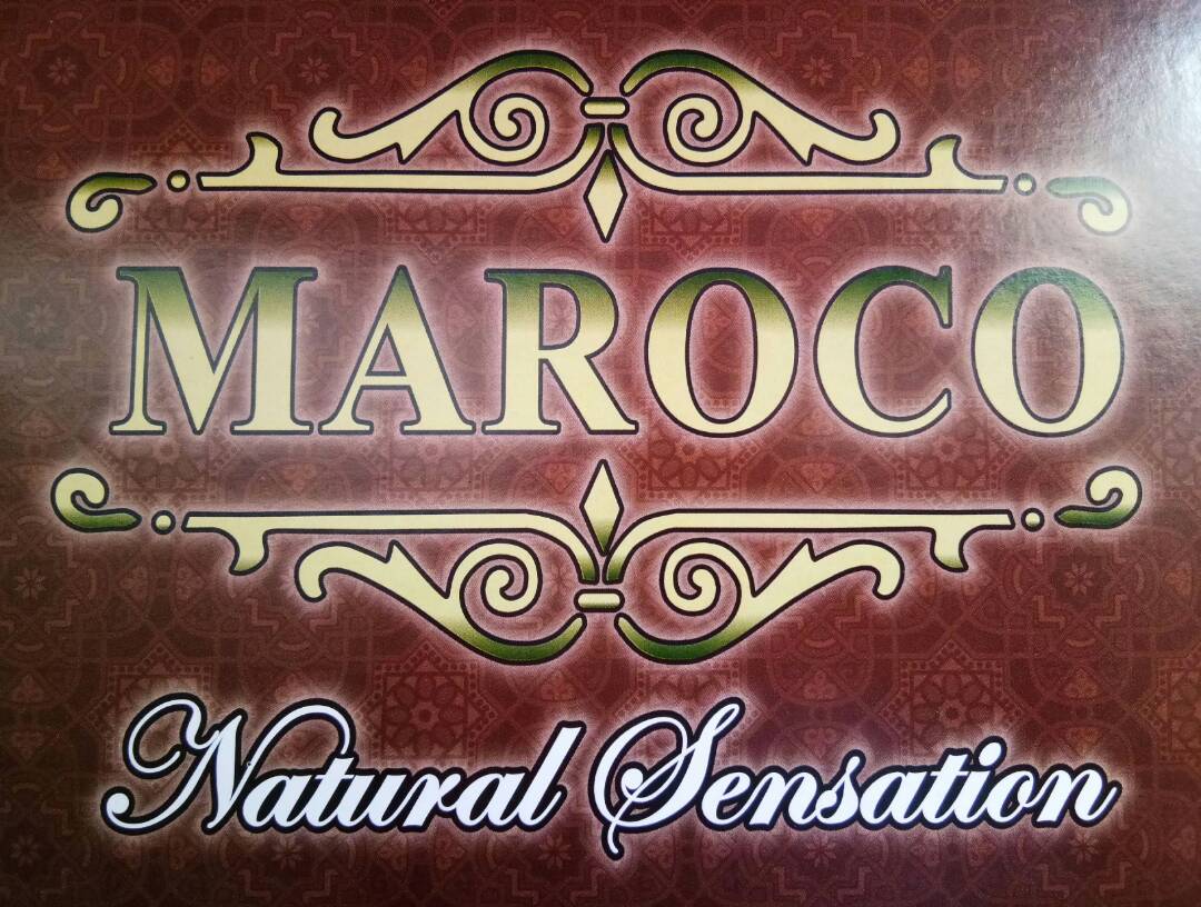 Trademark MAROCO