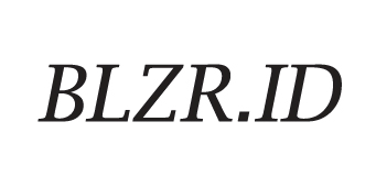 Trademark BLZR.ID