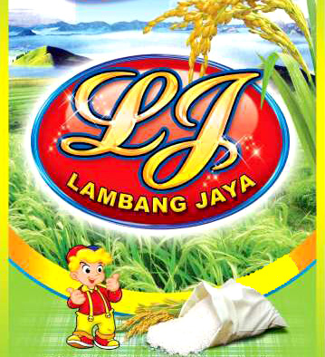 Trademark LAMBANG JAYA