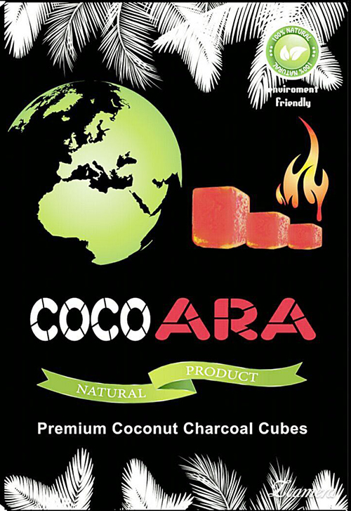 Trademark COCOARA