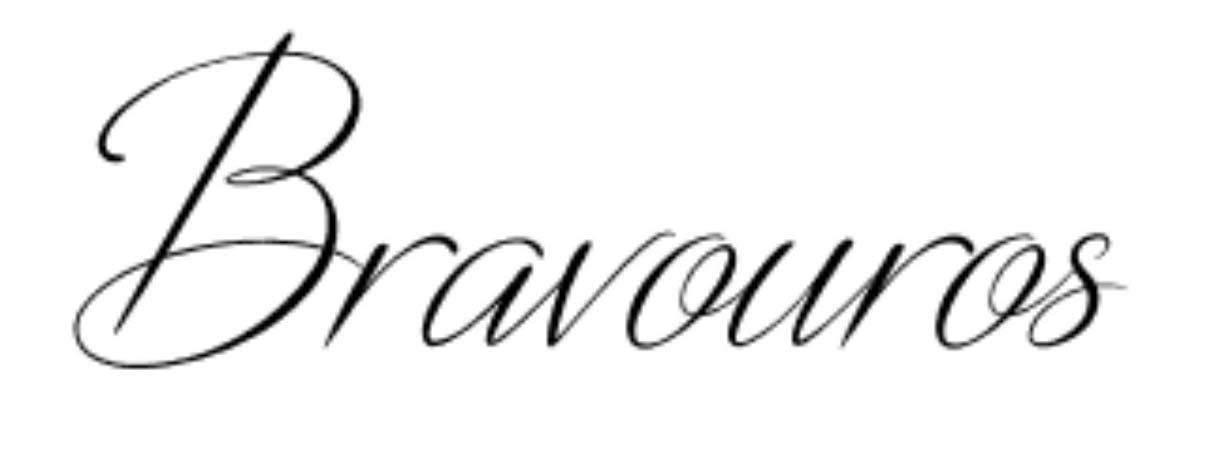 Trademark BRAVOUROS