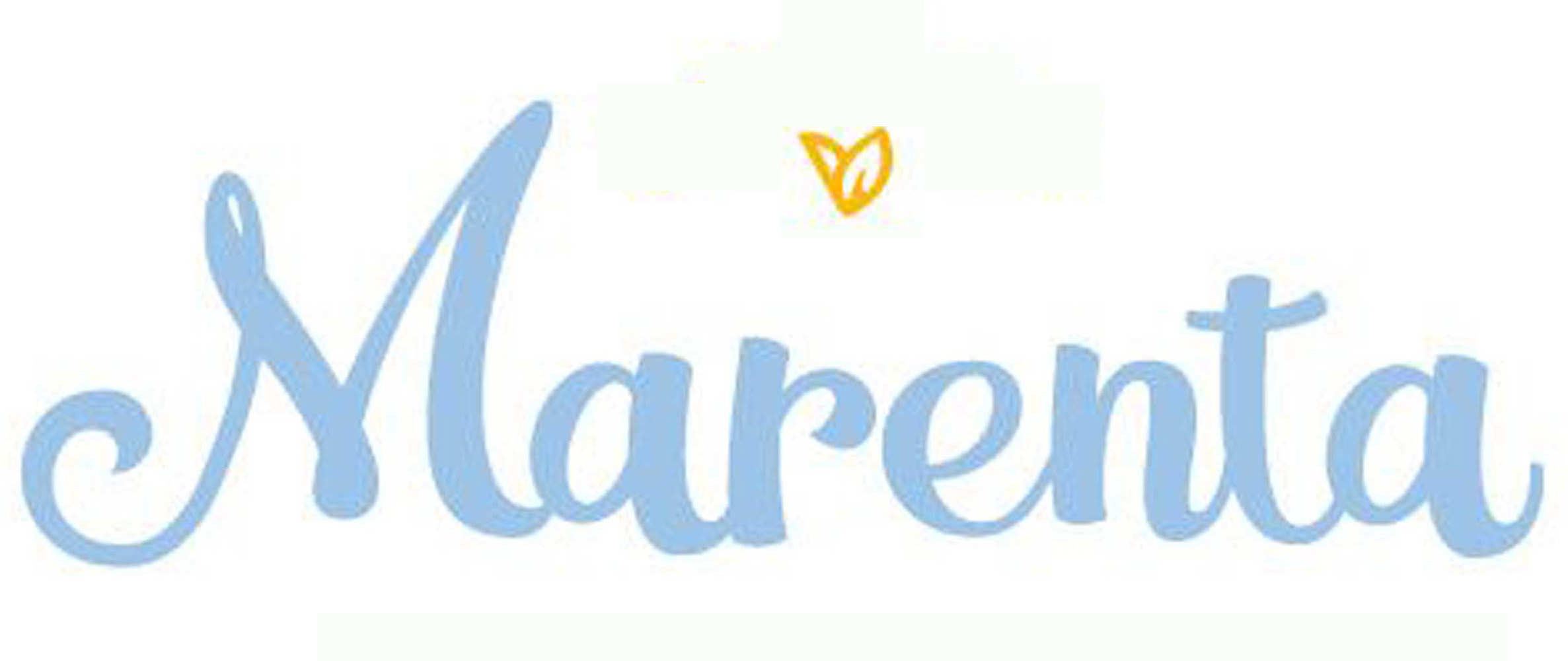 Trademark MARENTA