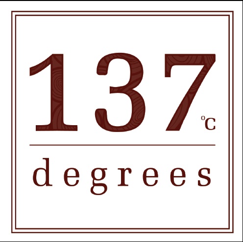 Trademark 137c degrees