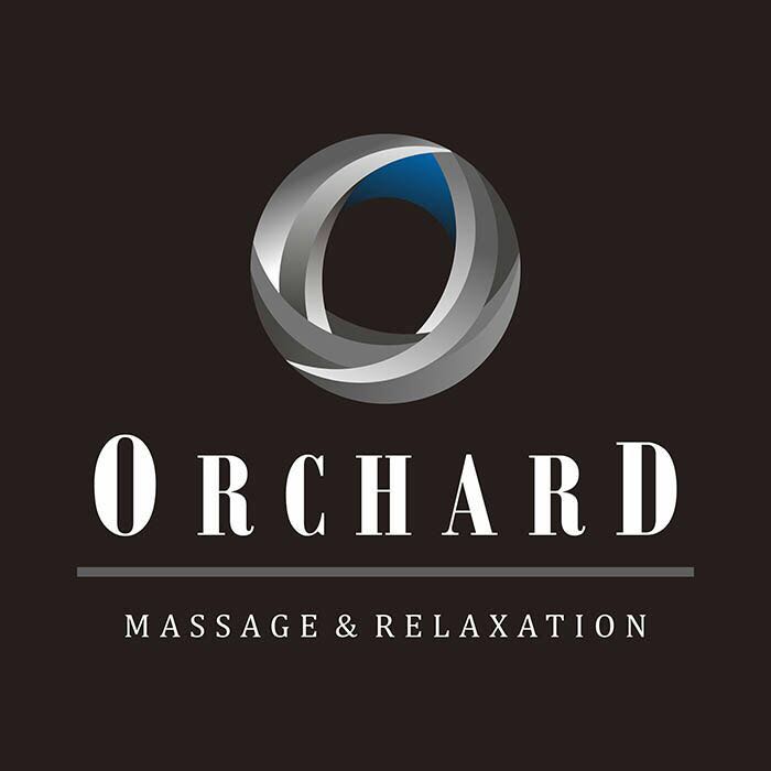 Trademark ORCHARD MASSAGE AND RELAXATION